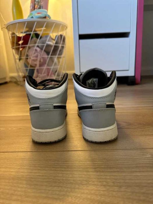 Buty męskie Limited Edition Rozmiar 40-44