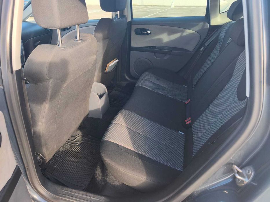 Seat Leon 1.4 gasolina 2008