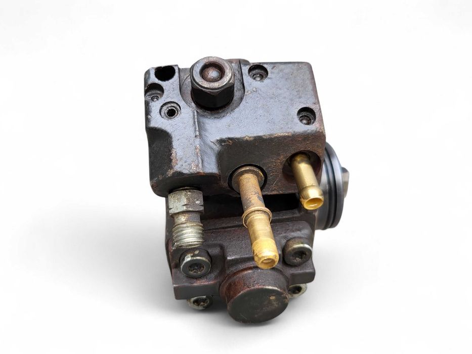 ТНВД топливный насос Fiat Doblo Opel Corsa Combo Peugeot Bipper 1.3 D