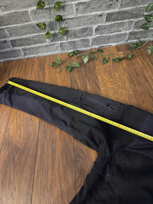 Kurtka Mammut Softshell outdoorowa w góry