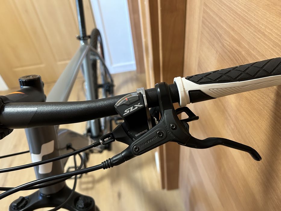 Cube AIM pro 29 XL SLX