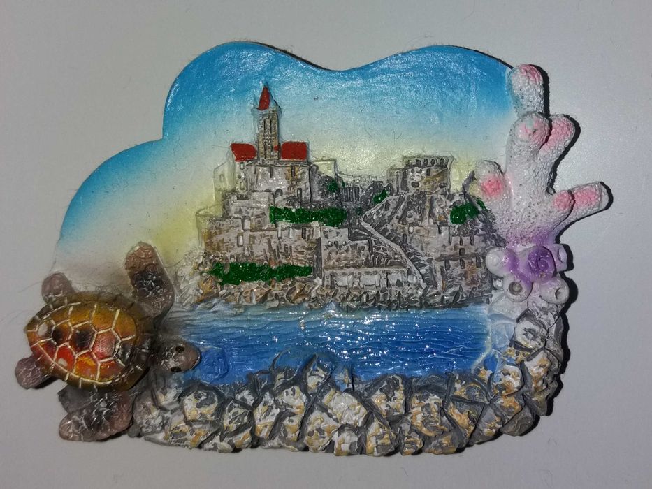 Imãs de Portugal para colocar no seu frigorifico e não só 1.50€ cada