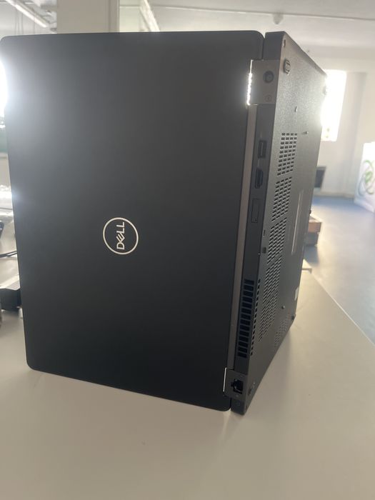 Dell latitude 5490 16gb ram 256 / 512 gb ssd i5 ou i7