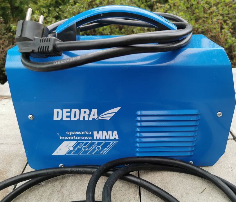 Spawarka Dedra 195