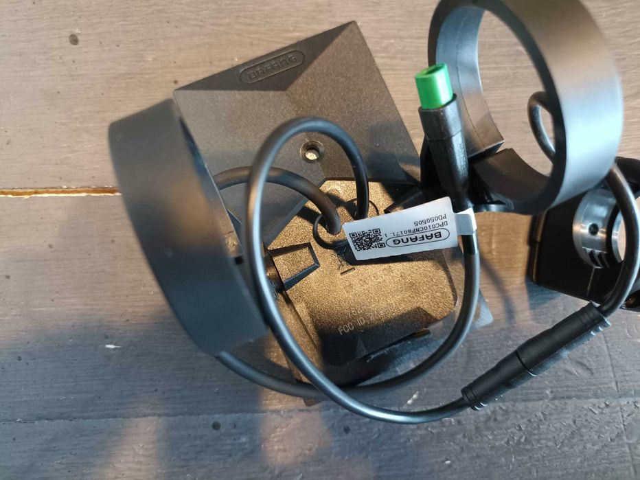 Wyświetlacz BAFANG C010 z modułem sterującym