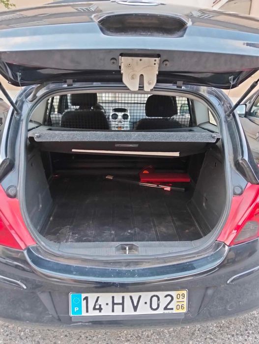Opel Corsa 1.3 Cdti