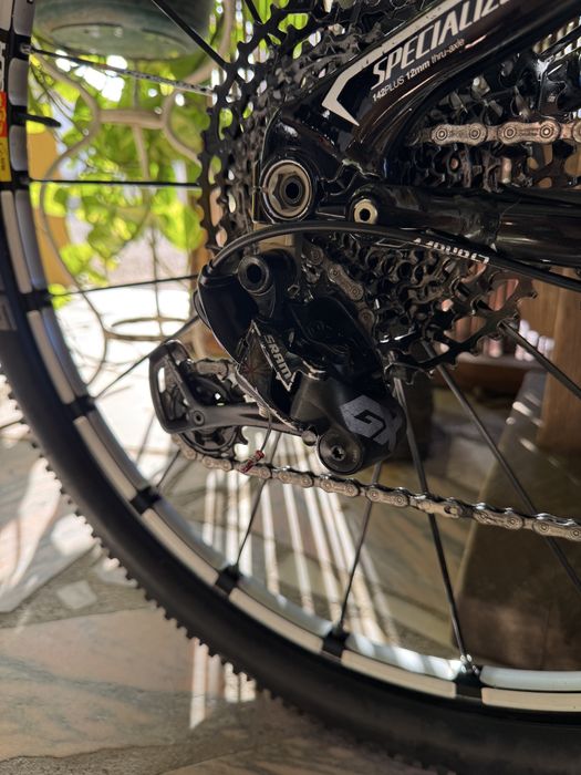 Specialized Epic FSR