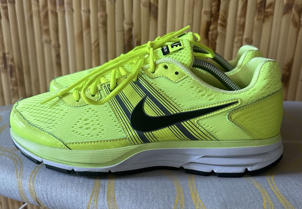 Кросівки Nike fitsole 2