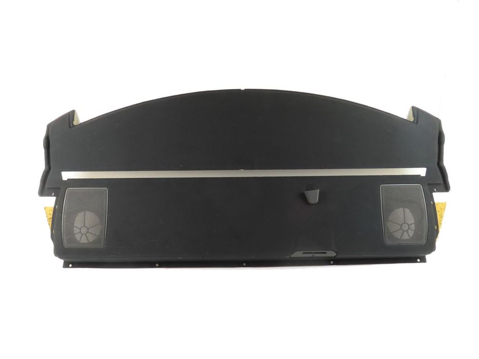 Chapeleira / Tabuleiro Mala Usado / Original Bmw 5 (E60) 51467897602