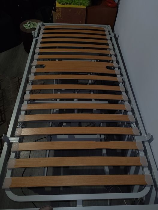 Cama articulada - excelente estado