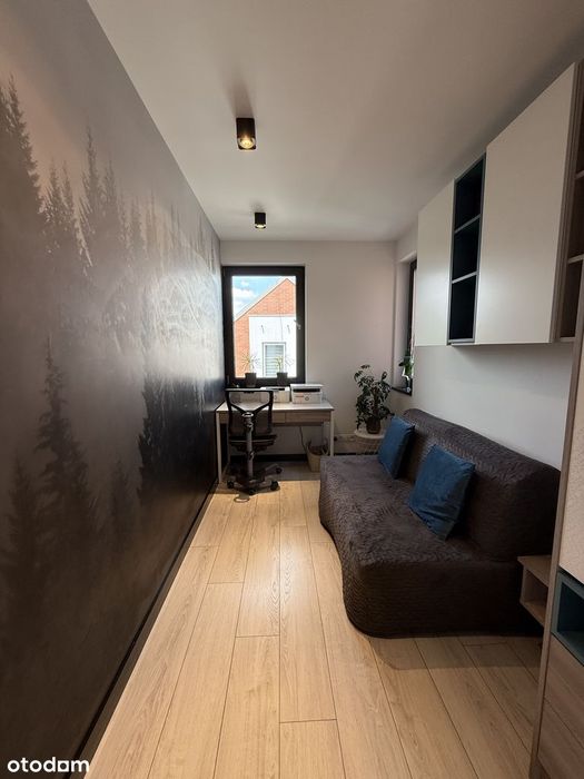 Dom Premium 149 m² | Enklawa Bażantowo | Katowice Podlesie