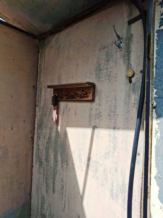 Продам дачу в с. Вольноулановское, 12 км от Заводского района