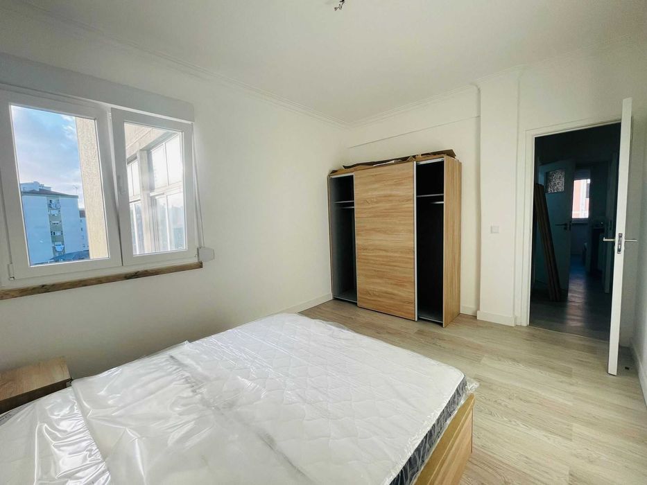 Quarto em Casa remodelada e equipada