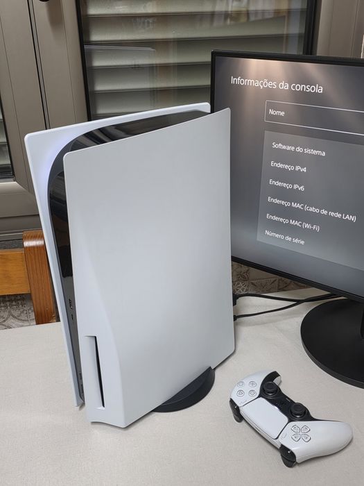Playstation 5 firmware 12.7