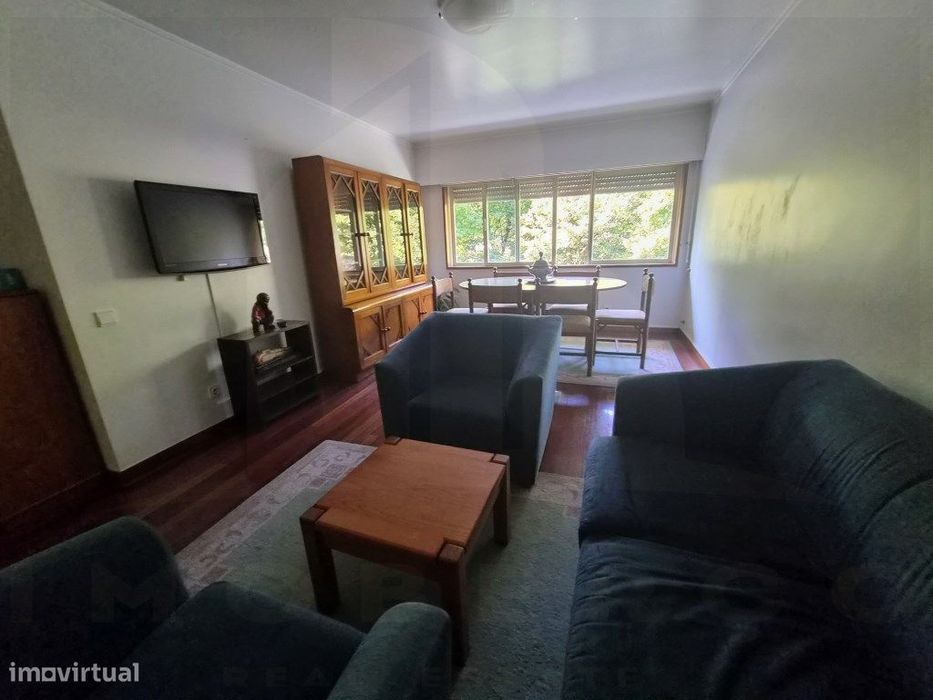 Apartamento T2 duplex