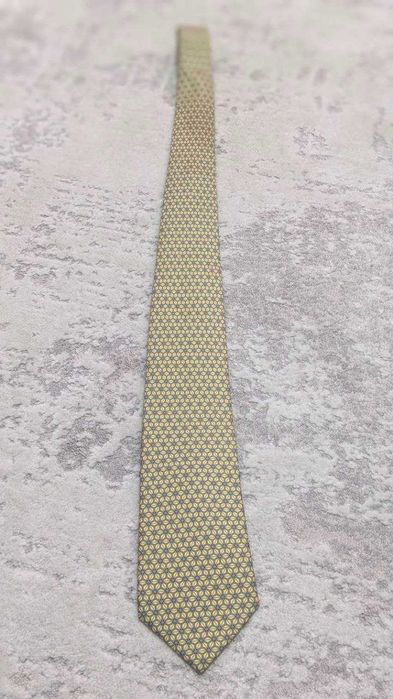 Краватка Hermes оригінал