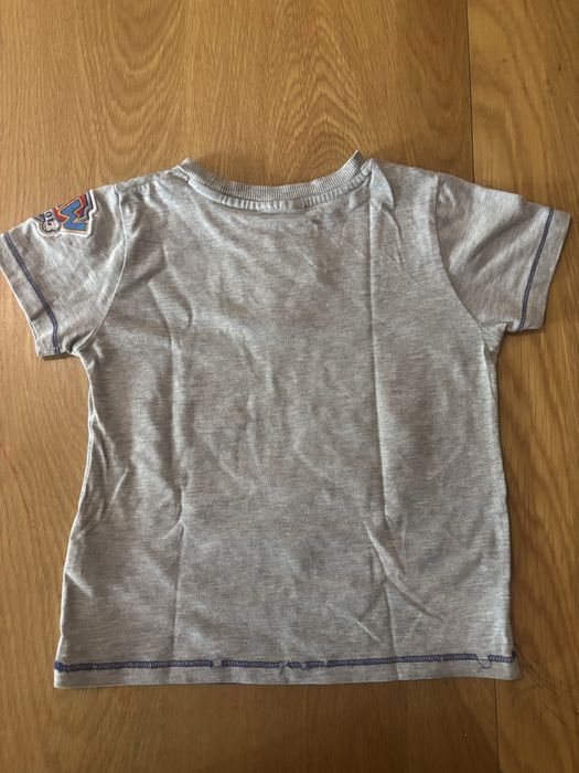 Koszulka na krótki rękaw T-shirt rozm.98