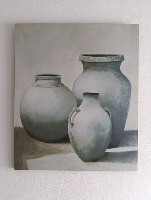 Conjunto de quadros