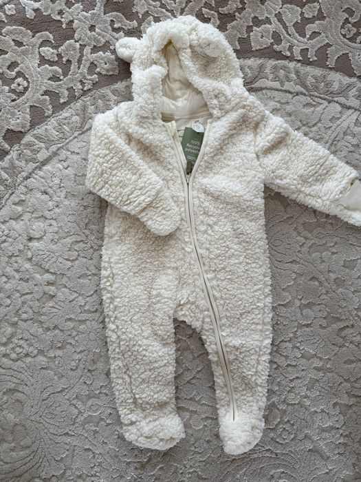 Комбінезон для малят