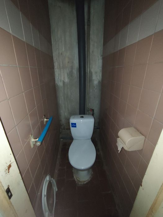 Продаж 3 кімнатної квартири в м. Канів