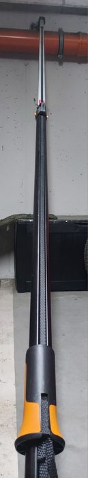 Sekator do gałęzi FISKARS Żyrafa PowerGear X UPX86