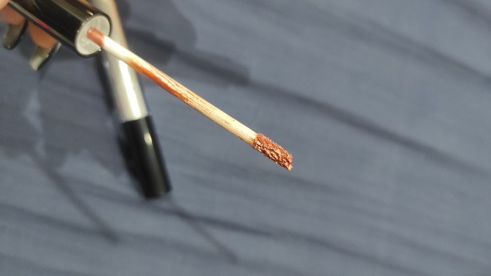 Eyeshadow revolution