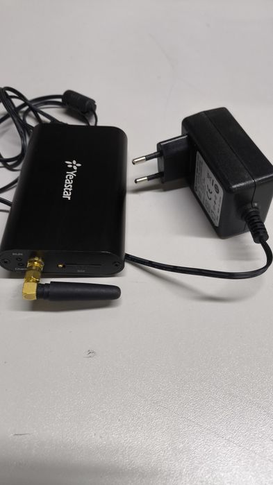 Vários Gateway GSM IP