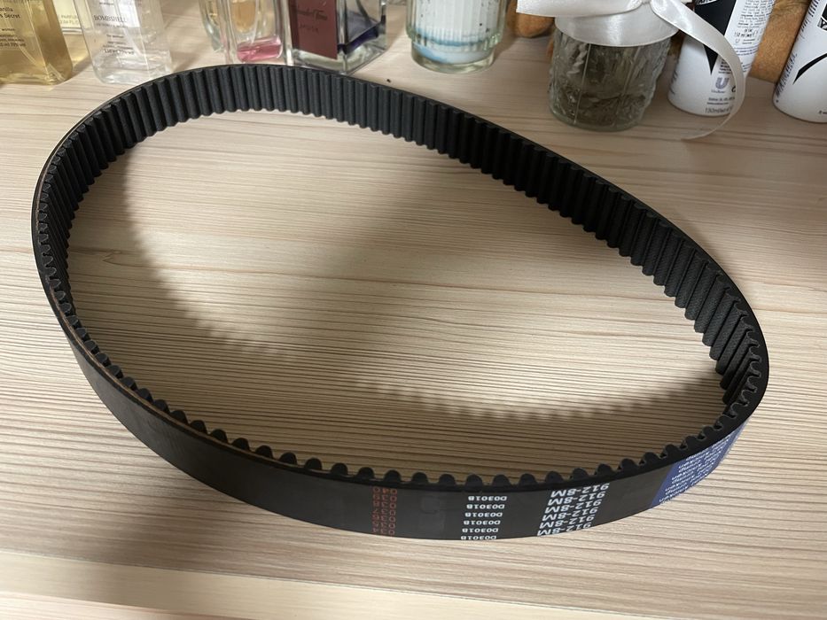 Ecooter e2l ремень