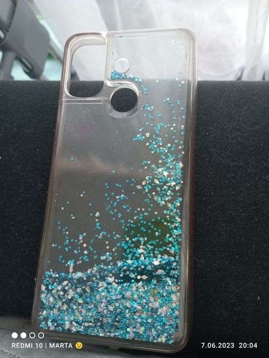 Etui Motorola Moto E20