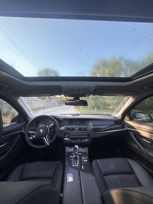 Bmw f10 528i  продаж