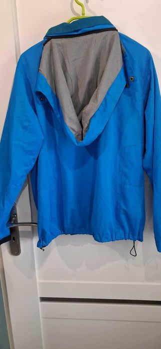 Kurtka damska softshell