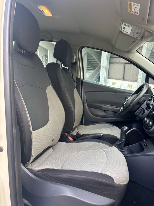 Renault Captur TCe 90