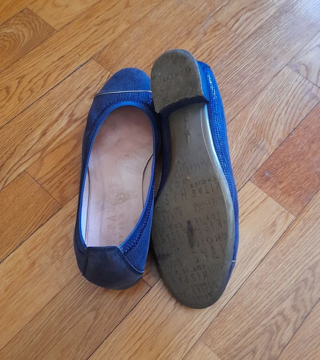 Sapatos Hispanitas