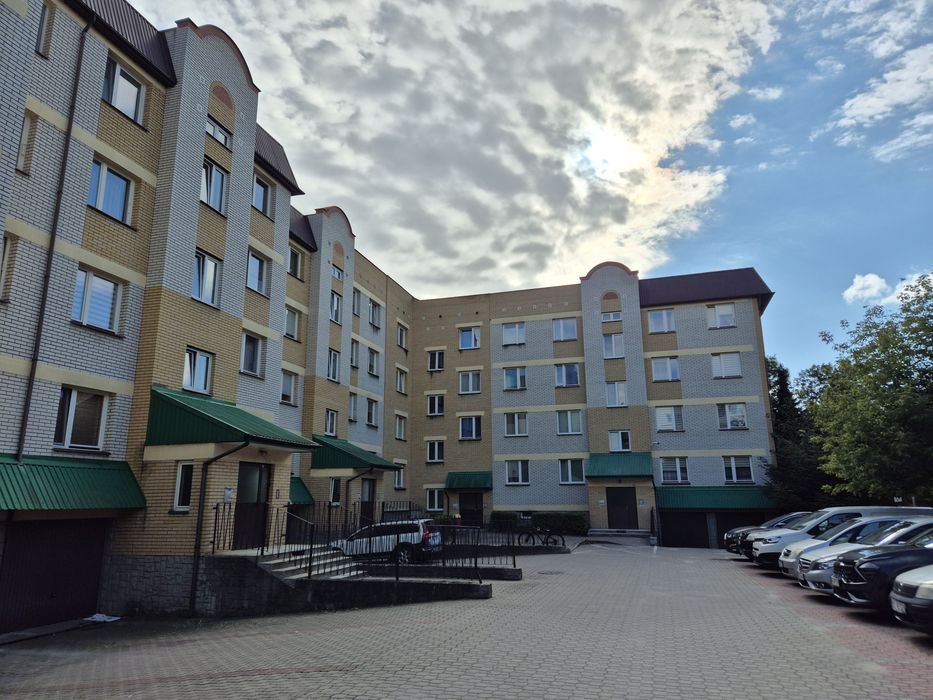 Mieszkanie do wynajęcia 2 pokojowe