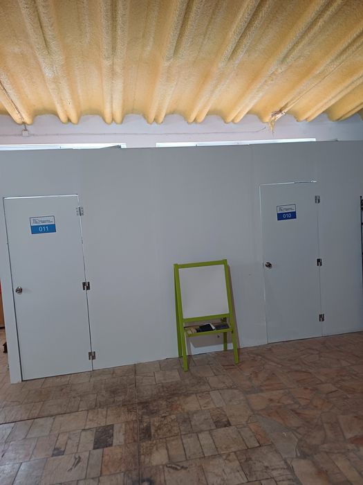 Box para Mobiliários Arrendamento Mensal