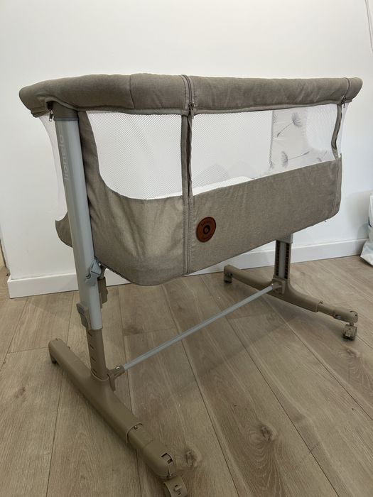 Lionelo aurora lozeczko dostawne