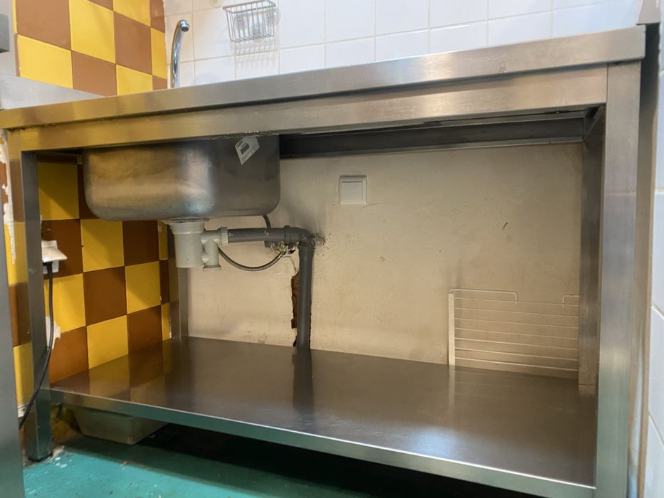 Lava-Louça como novo