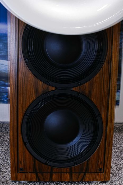 Avantgarde Acoustic Pico