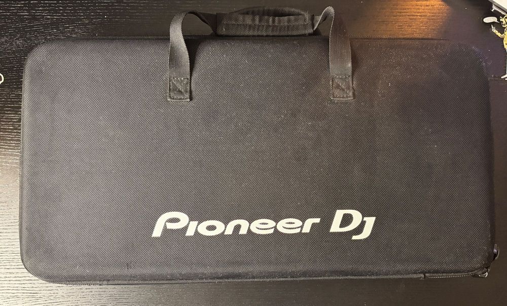 Pioneer DDJ-REV 1