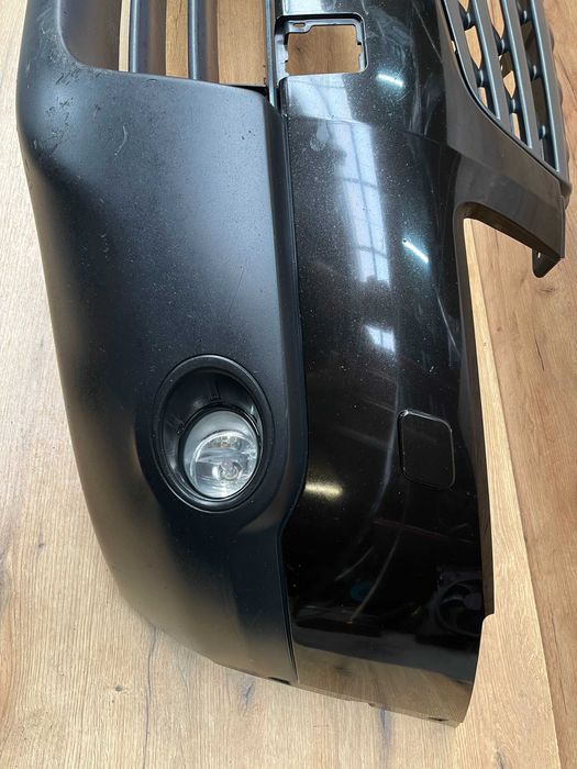 Zderzak przedni Nissan Qashqai kolor z11