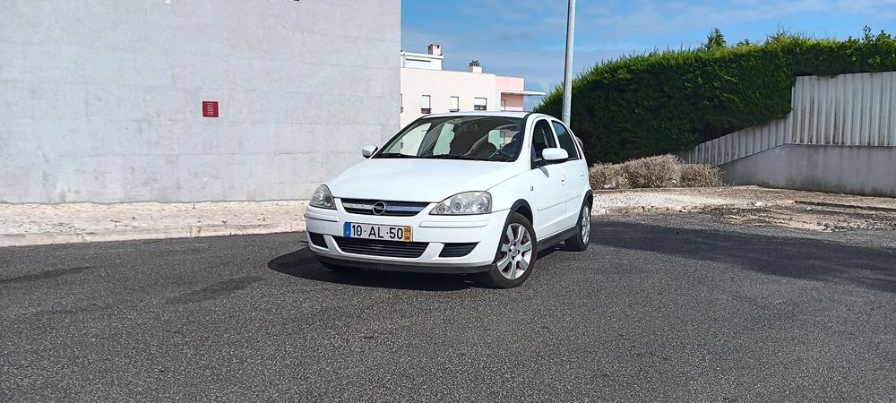Opel Corsa 1.2 Twinport Enjoy