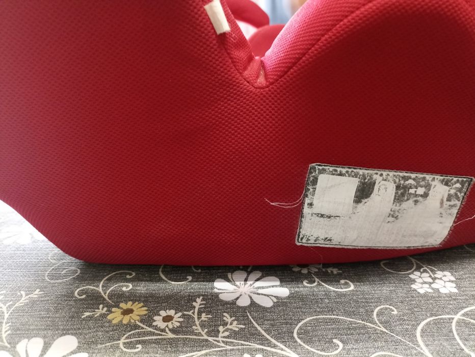 Cadeira auto para crianças