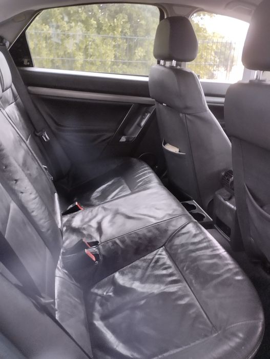 Opel vectra 1.9cdti