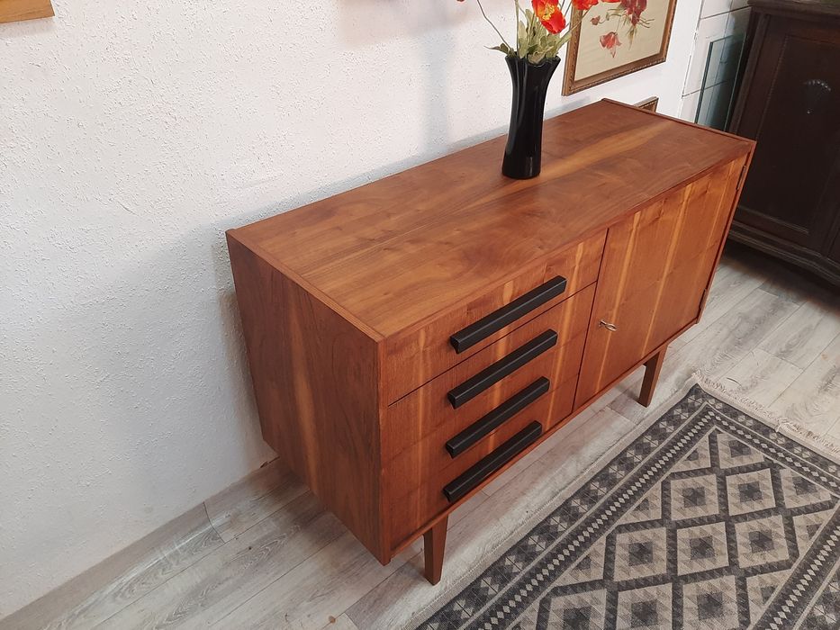 Stylowy przybornik z kolekcji Violetta – po renowacji!