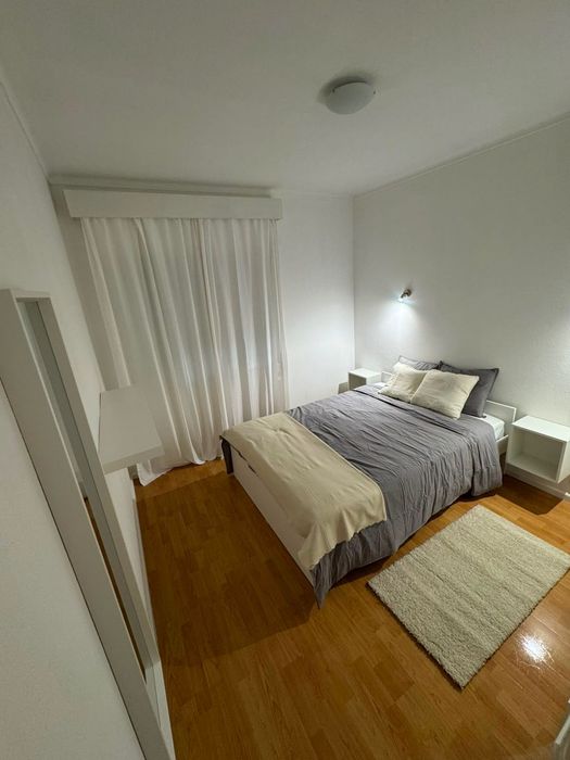 Arrendamentos de quartos