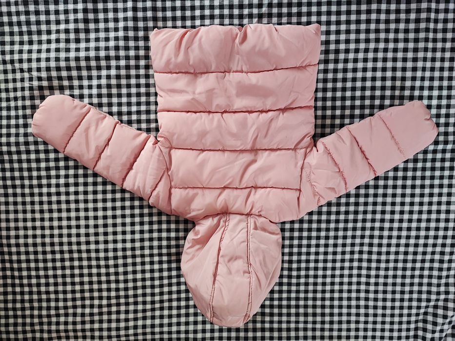 Kurtka Reserved r. 98