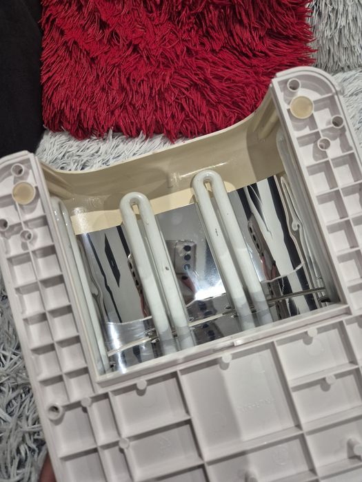 Lampa UV 36W SEMILAC manicure hybrydowy