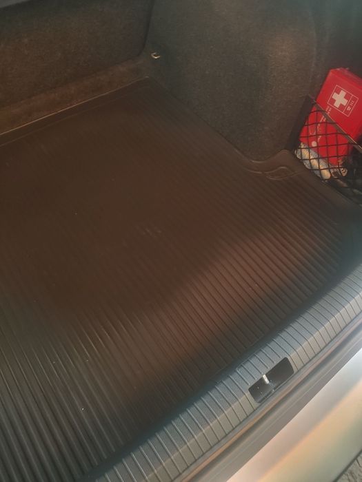 Продам Skoda Octavia WTS 1.8T 2009