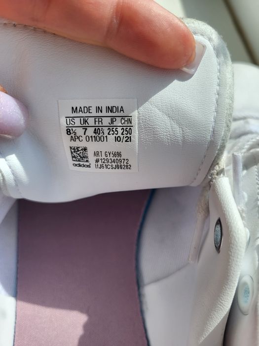 Stan Smith жіночі