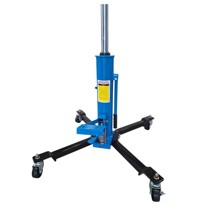 BEST PRODUCTS BESTLIFT PSB05T Hydrauliczny podnośnik skrzyni biegów teleskopowy 500 kg 85-170 cm